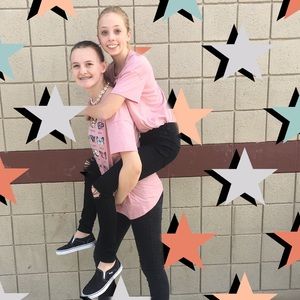 Meet your Posher, Maddie